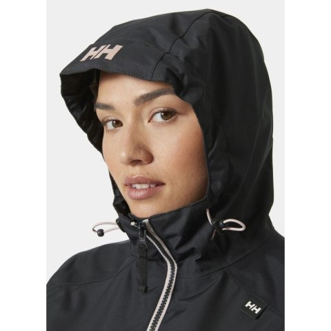 Kurtka Helly Hansen Long Belfast Jacket W 55964 980