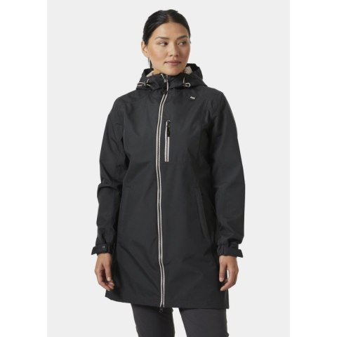 Kurtka Helly Hansen Long Belfast Jacket W 55964 980