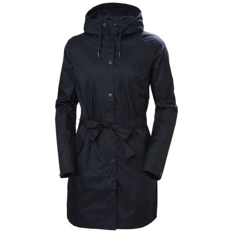 Kurtka Helly Hansen Lyness II Coat W 53248 598 Kurtka Helly Hansen Lyness II Coat W 53248 598