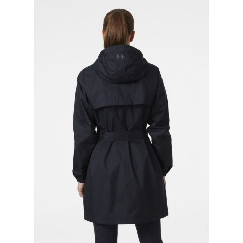 Kurtka Helly Hansen Lyness II Coat W 53248 598 Kurtka Helly Hansen Lyness II Coat W 53248 598