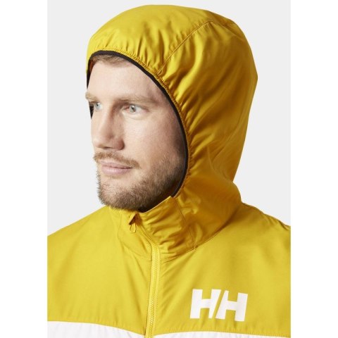 Kurtka Helly Hansen Salt Stripe Windbreaker M 34453 348