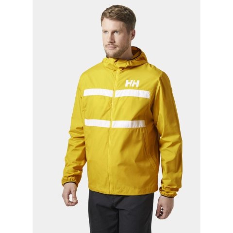 Kurtka Helly Hansen Salt Stripe Windbreaker M 34453 348