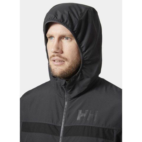 Kurtka Helly Hansen Salt Stripe Windbreaker M 34453 980