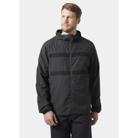 Kurtka Helly Hansen Salt Stripe Windbreaker M 34453 980