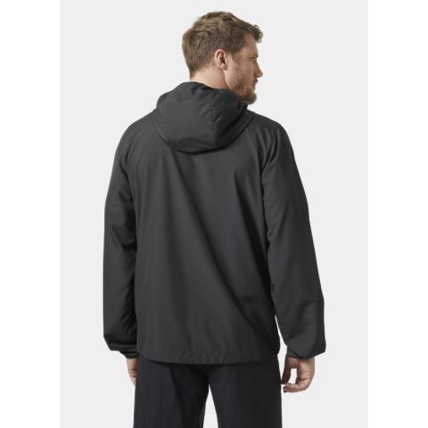 Kurtka Helly Hansen Salt Stripe Windbreaker M 34453 980