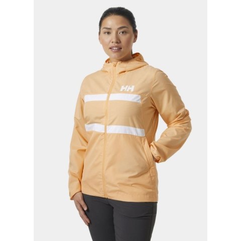 Kurtka Helly Hansen Salt Stripe Windbreaker W 34455 316