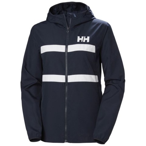 Kurtka Helly Hansen Salt Stripe Windbreaker W 34455 597