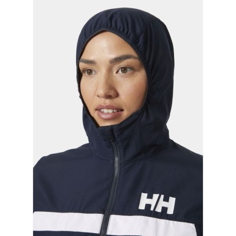 Kurtka Helly Hansen Salt Stripe Windbreaker W 34455 597