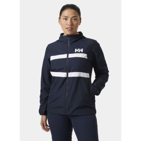 Kurtka Helly Hansen Salt Stripe Windbreaker W 34455 597