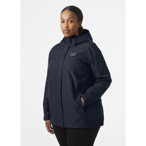 Kurtka Helly Hansen Seven J Plus Jacket W 53947 597