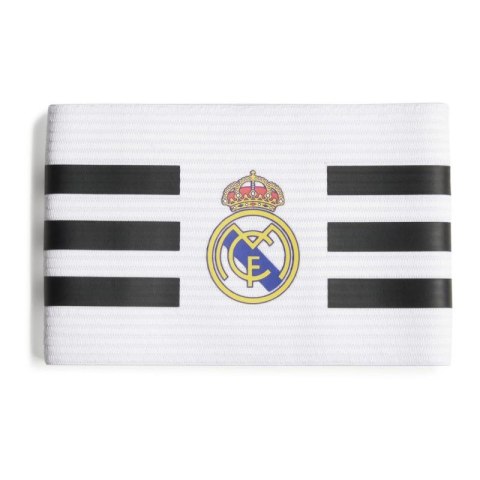 Opaska kapitańska adidas Real Madryt IY2876 Opaska kapitańska adidas Real Madryt IY2876
