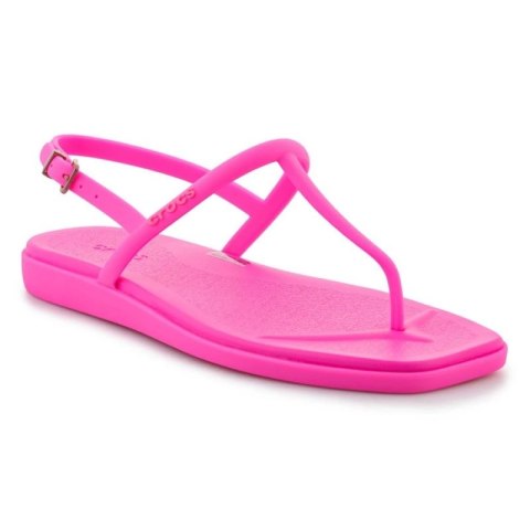 Sandały Crocs Miami Thong Flip W 209793-6TW