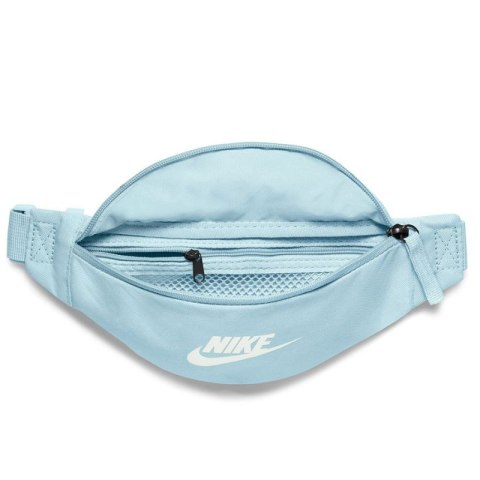 Saszetka, nerka Nike Heritage Waistpack DB0488-474