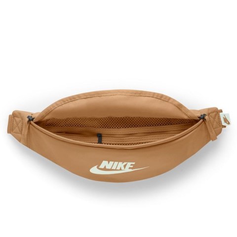 Saszetka, nerka Nike Heritage Waistpack DB0490-224