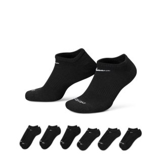 Skarpety Nike Everyday Plus Cushioned SX6898-010