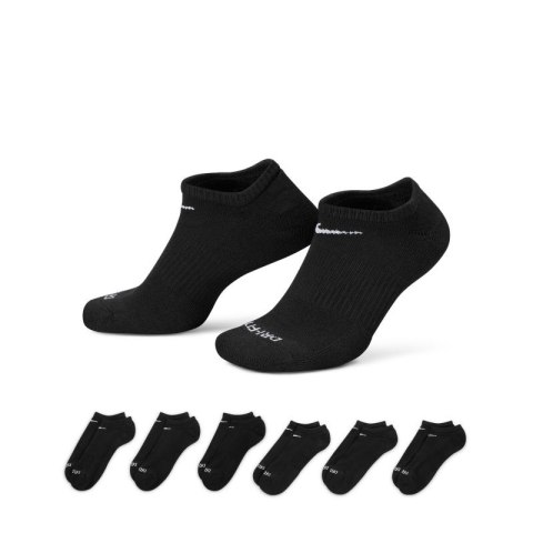 Skarpety Nike Everyday Plus Cushioned SX6898-010 Skarpety Nike Everyday Plus Cushioned SX6898-010