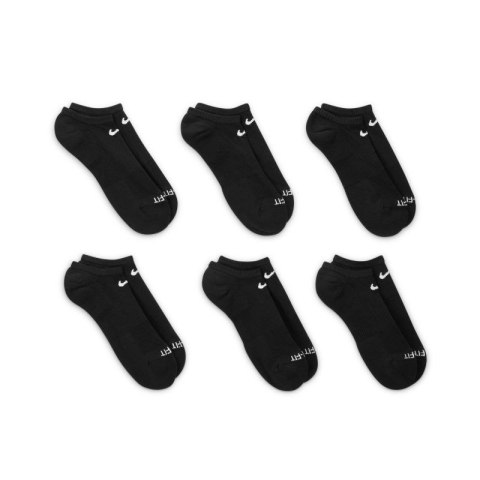 Skarpety Nike Everyday Plus Cushioned SX6898-010 Skarpety Nike Everyday Plus Cushioned SX6898-010