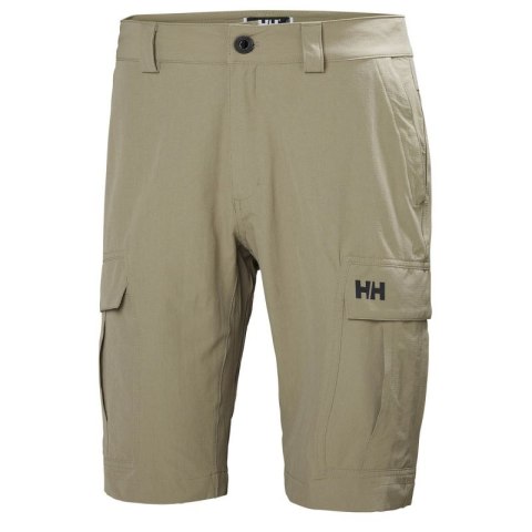 Spodenki Helly Hansen HH QD Cargo Shorts 11" 54154 720