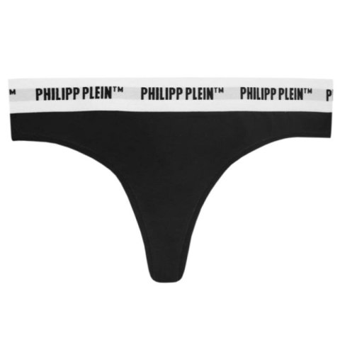 Stringi marki Philipp Plein 2-Pack Tanga W DUPP01