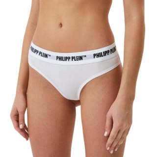 Stringi marki Philipp Plein 2-Pack Tanga W DUPP01