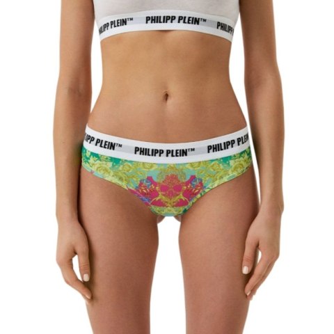 Stringi marki Philipp Plein 2-Pack Tanga W DUPP31