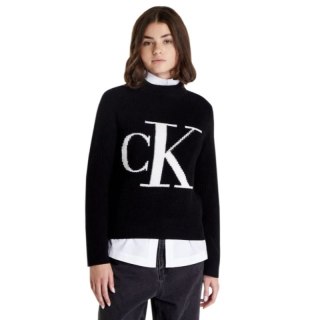Sweter Calvin Klein Jeans Blown W J20J219777