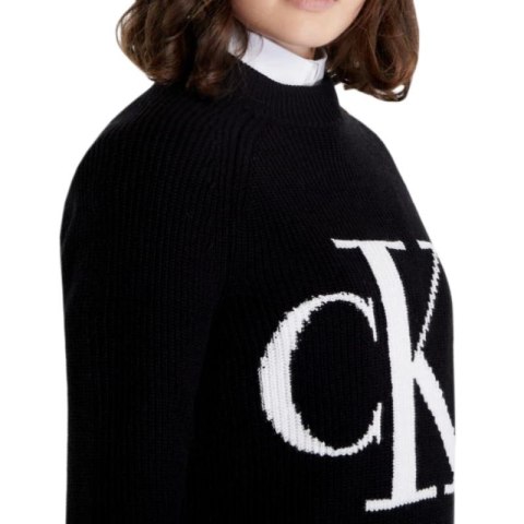 Sweter Calvin Klein Jeans Blown W J20J219777 Sweter Calvin Klein Jeans Blown W J20J219777