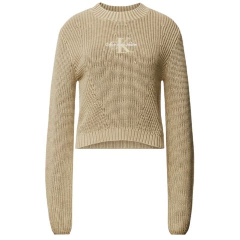 Sweter Calvin Klein Jeans Regular W J20J220447 Sweter Calvin Klein Jeans Regular W J20J220447