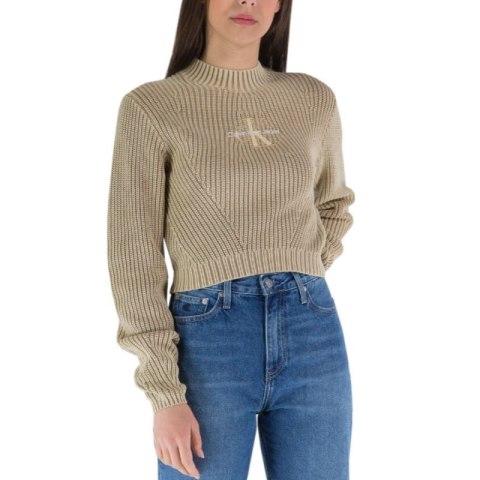 Sweter Calvin Klein Jeans Regular W J20J220447 Sweter Calvin Klein Jeans Regular W J20J220447