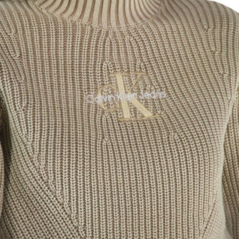 Sweter Calvin Klein Jeans Regular W J20J220447 Sweter Calvin Klein Jeans Regular W J20J220447