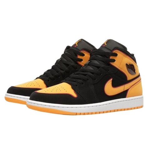 Buty Jordan Air Jordan 1 MID SE M FJ4923-008 Buty Jordan Air Jordan 1 MID SE M FJ4923-008