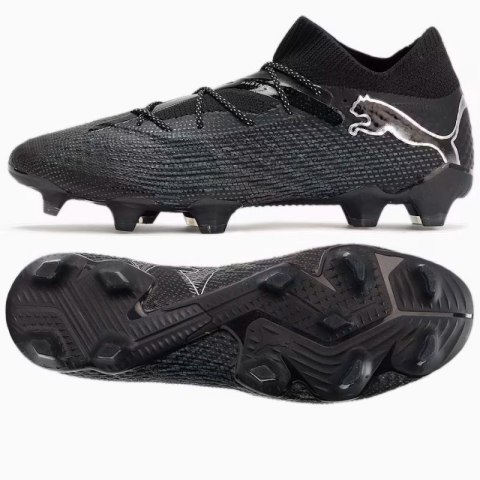 Buty piłkarskie Puma Future 7 Ultimate FG/AG M 107916-02