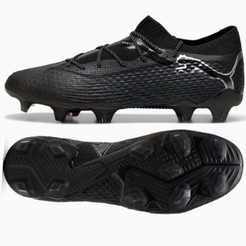 Buty piłkarskie Puma Future 7 Ultimate Low FG/AG M 107919-02