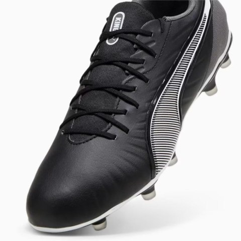 Buty piłkarskie Puma King Match FG/AG M 107863-01