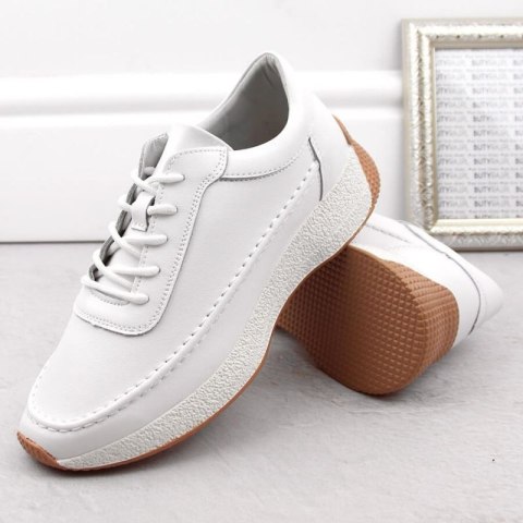 Buty sportowe Sergio Leone W SP013 SK432D Buty sportowe Sergio Leone W SP013 SK432D