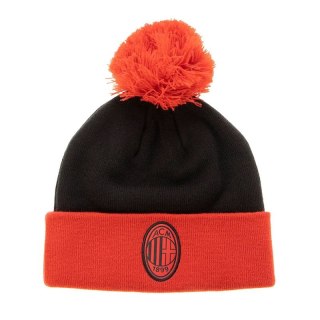 Czapka Puma AC Milan Beanie 025709 04