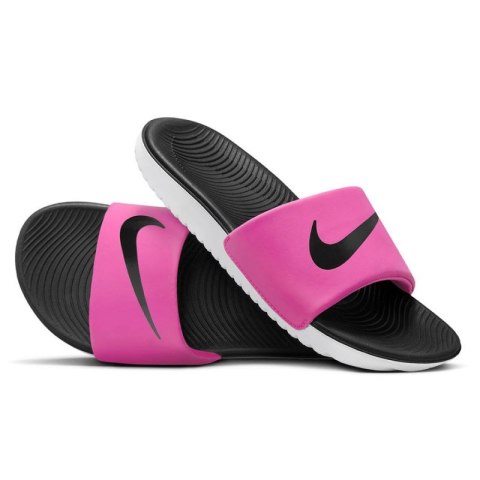 Klapki Nike Kawa W FJ2250-600 Klapki Nike Kawa W FJ2250-600