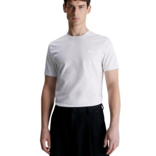 Koszulka Calvin Klein Mercerized M K10K111876