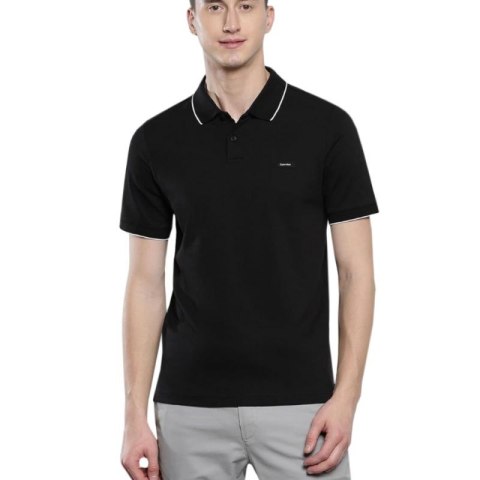 Koszulka Calvin Klein Polo Stretch M K10K111869