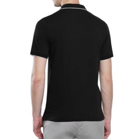 Koszulka Calvin Klein Polo Stretch M K10K111869