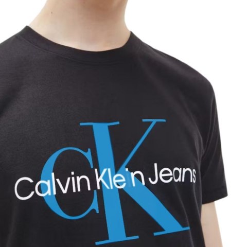 Koszulka Calvin Klein Slim Fit M J30J325542 Koszulka Calvin Klein Slim Fit M J30J325542