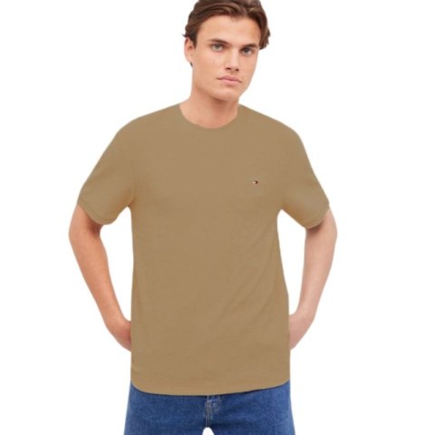 Koszulka marki Tommy Hilfiger Towelling M MW0MW31377 Koszulka marki Tommy Hilfiger Towelling M MW0MW31377