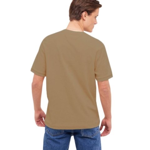Koszulka marki Tommy Hilfiger Towelling M MW0MW31377 Koszulka marki Tommy Hilfiger Towelling M MW0MW31377