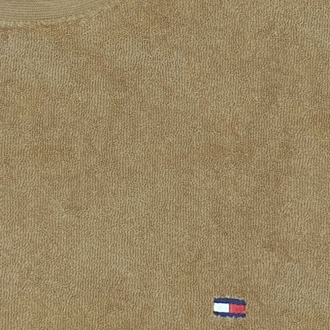 Koszulka marki Tommy Hilfiger Towelling M MW0MW31377 Koszulka marki Tommy Hilfiger Towelling M MW0MW31377