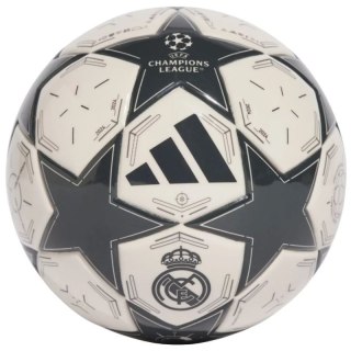 Piłka nożna adidas UEFA Champions League Real Madrid Mini Ball IX4054