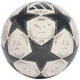 Piłka nożna adidas UEFA Champions League Real Madrid Mini Ball IX4054