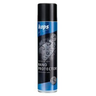 Preparat Kaps Nano Protector do obuwia 400 ML 04-5031