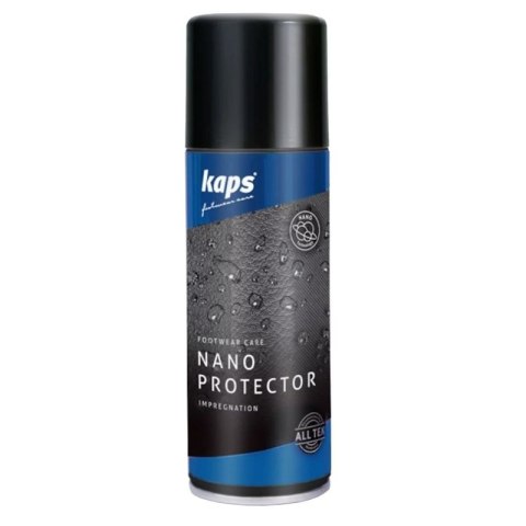 Preparat do obuwia Kaps Nano Protector 200 ML 045026