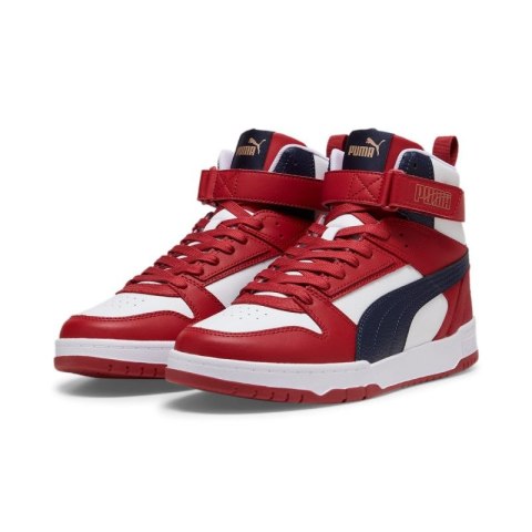 Puma buty RBD Game M 385839 23