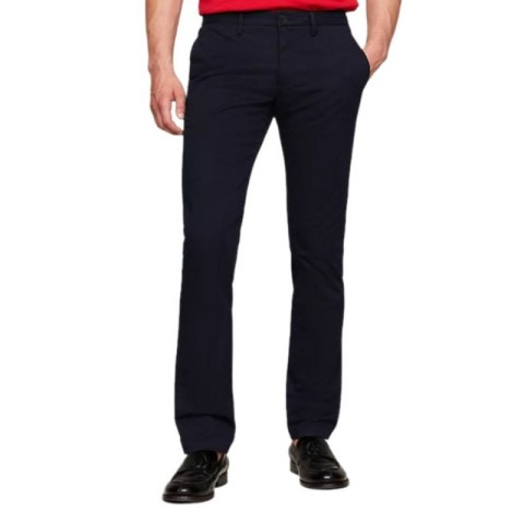 Spodnie Tommy Hilfiger Core Bleecker M MW0MW28883 Spodnie Tommy Hilfiger Core Bleecker M MW0MW28883
